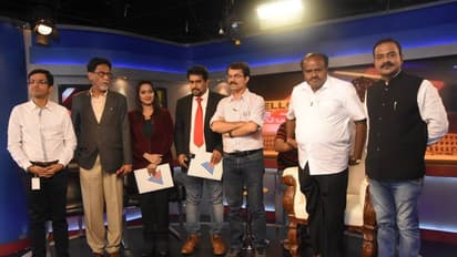 ಶ್ರೀಸಾಮಾನ್ಯ ಮತ್ತು ಸಿಎಂ ನಡುವೆ ಸೇತುವಾದ  'ಸುವರ್ಣ ನ್ಯೂಸ್.ಕಾಂ'