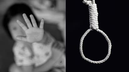 రాజస్థాన్లో 7 నెలల పసిగుడ్డుపై అత్యాచారం.. నిందితుడికి మరణశిక్ష