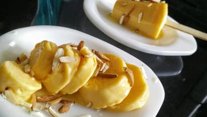 ঘরোয়া উপাদানে তৈরি হবে সহজেই, মন ভালো করে দেবে ছোট থেকে বড় সকলের