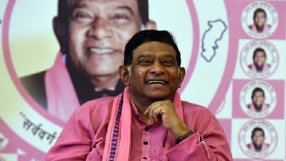 Ajit Jogi says Congress irrelevant and obsolete, rubbishes allegation he is 'B team' of Chhattisgarh CM Raman Singh