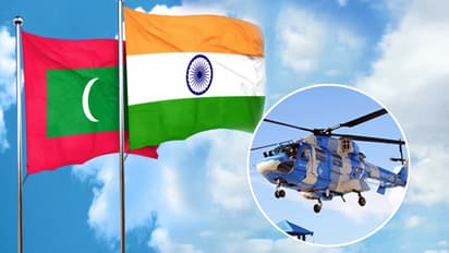 मोदी सरकार की कूटनीतिक जीत