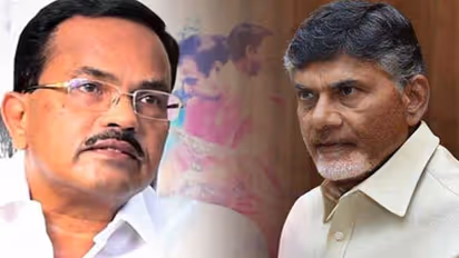 కాపు రిజర్వేషన్లు: జగన్ వ్యాఖ్యల్లో తప్పు లేదు: మోత్కుపల్లి