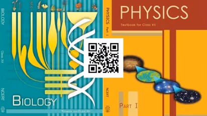 Indian education system reforms: NCERT introducing QR code in textbooks