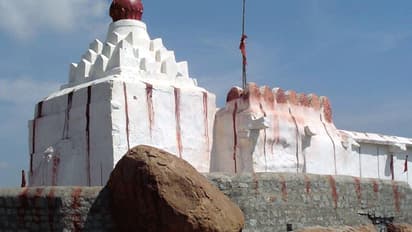 ಅಂಜನಾದ್ರಿ ಅಲ್ಲ, ನಾಸಿಕ್ನ ಅಂಜನೇರಿ: ಹನುಮ ಜನ್ಮಸ್ಥಳ ಬಗ್ಗೆ ಈಗ ಮಹಾರಾಷ್ಟ್ರದಿಂದ ತಗಾದೆ!