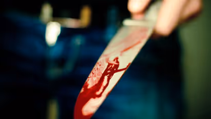 ప్రియుడి చేతిలో ఆమె హతం: ఆమె ప్రియుడిని చంపిన భర్త