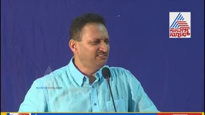 'ನಮ್ಮ ರಕ್ತಕ್ಕೆ ಗೌರವ ಸಿಗಬೇಕಾದರೆ ಮೋದಿಯನ್ನು ಮತ್ತೆ ಪ್ರಧಾನಿ ಮಾಡಿ'!