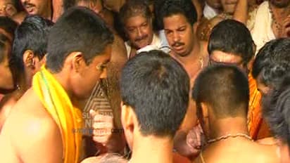 ಶಿರೂರು ಮಠದ ಆಸ್ತಿ ಎಷ್ಟು? ಯಾರು ಮುಂದಿನ ಉತ್ತರಾಧಿಕಾರಿ?