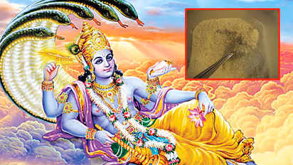 నేడే శయన 'తొలి' ఏకాదశి