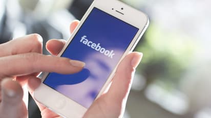 Facebook finds 'sophisticated' efforts to disrupt US elections