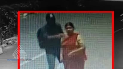 వృద్ధదంపతులపై దాడి...పుస్తెలతాడు తెంపి, తలగోడకేసి కొట్టి.. నగలు చోరీ.. !!