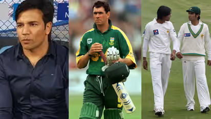 Akram Saifi's shocker and these past instances prove cricket is no more a gentleman's game
