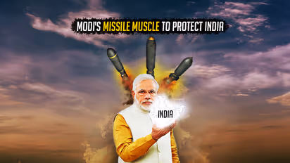 Narendra Modi govt clears Rs 6,500-crore missile deal with America