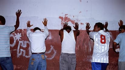 India humouring bad guests: 107 Africans arrested in Bengaluru for overstaying