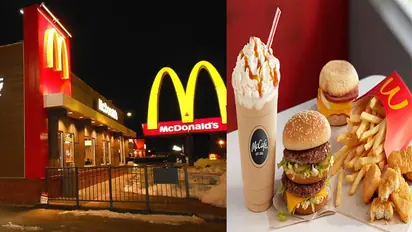 Boycott McDonald’s trends after company agrees to serving halal meat