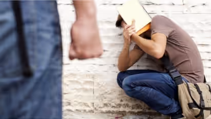 India sees alarming rise in ragging since 2015; Bengal, UP top chart of infamy