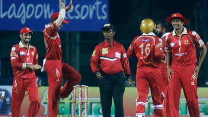 ಶಿವಮೊಗ್ಗ ಲಯನ್ಸ್’ಗೆ ನಾಗಾಲ್ಯಾಂಡ್ ಪ್ರತಿಭೆ