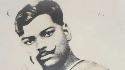 Chandra Shekhar Azad Death Anniversary: 10 remarkable facts about the freedom fighter