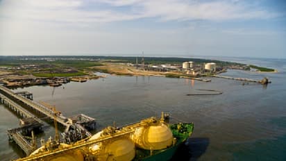 Government contemplating on using LNG as transportation fuel: Minister Dharmendra Pradhan