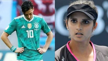 Mesut Ozil racism row: Sania Mirza supports German star, calls it ‘saddest thing’ to read as athlete