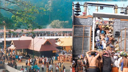 Sabarimala: Kerala HC bans plastic to ensure eco-friendly pilgrimage to shrine of Ayyappa