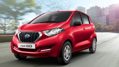 ಕಡಿಮೆ ಬೆಲೆಯ ದಾಟ್ಸನ್ ರೆಡಿ ಗೋ ಕಾರು- ಬೆಲೆ,ಮೈಲೇಜ್ ಎಷ್ಟು?