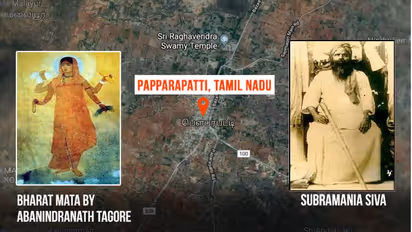 Bharat Mata Temple in Tamil Nadu: Freedom fighter's dream to come true soon?