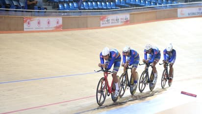 ಭಾರತ ಸೈಕ್ಲಿಂಕ್ ತಂಡಕ್ಕೆ ವೀಸಾ ನಿರಾಕರಿಸಿದ ಸ್ವಿಟ್ಜರ್ಲೆಂಡ್!
