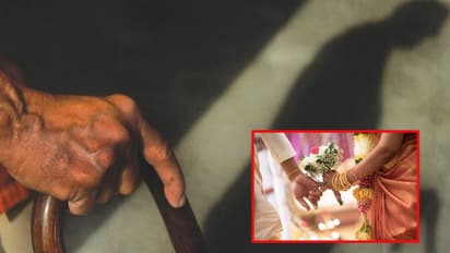 భర్తపై హత్య కేసు..ప్రియుడిని పెళ్లాడిన వివాహిత