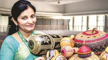 ಬದುಕು ಬದಲಿಸಿದ ಸೋರೆ ಬುರುಡೆ