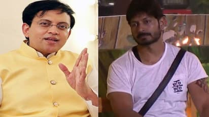 నిరూపించండి.. టైటిల్ మీకే: బాబు గోగినేనికి కౌశల్ ఛాలెంజ్!