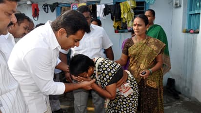 ఉరిశాల నుంచి సిరిశాలకు!