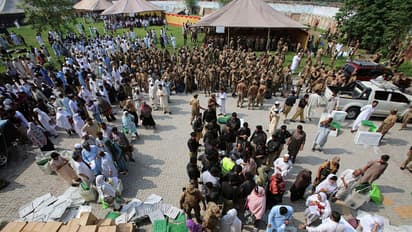 Pakistan elections: Campaign marred by rigging, manipulation and intimidation of candidates