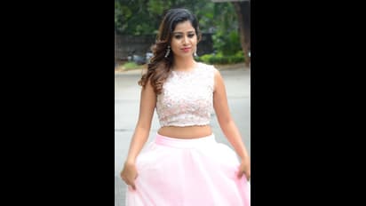 మనాలి రాథోడ్ పిక్స్