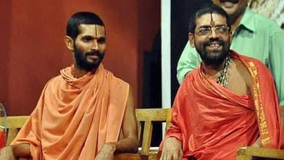 ಶೀರೂರು ಸಾವು: ತನಿಖೆಗೆ ಆಗ್ರಹಿಸಿದ್ದ ಕೇಮಾರು ಶ್ರೀಗಳಿಗೆ ಬೆದರಿಕೆ