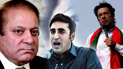 पाकिस्तान में मतदान से पहले वोटरों को सता रही है सुरक्षा की चिंता, कल है वोटिंग