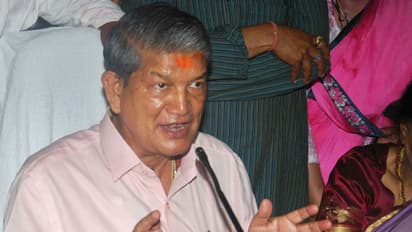 Congress hit by factionalism in Uttarakhand over Harish Rawat's growing pre-eminence