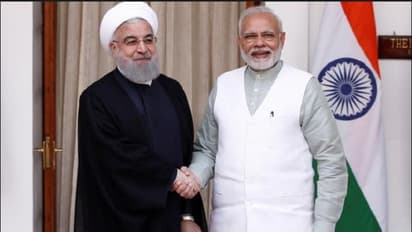 ಸಹಜ ಸ್ಥಿತಿಗೆ ಭಾರತ-ಇರಾನ್ ತೈಲ ಸಂಬಂಧ!