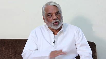 మా మెడపై కత్తి పెట్టి అగ్రిమెంట్.. కేంద్రానిది ఫాసిస్ట్ స్టైల్ : టీఆర్ఎస్ ఎంపీ కేకే