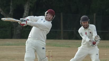 18 ರನ್‌ಗೆ ಆಲೌಟ್- 12 ನಿಮಿಷದಲ್ಲಿ ಪಂದ್ಯ ಫಿನೀಶ್!