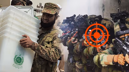 Surgical strike impact: Despite poll duties, Pakistan Army does not move troops from India border