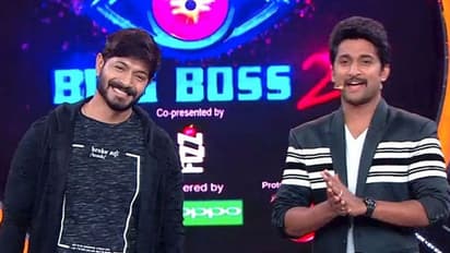 బిగ్ బాస్2: కౌశల్ కు చెక్ పెట్టనున్నారా..?