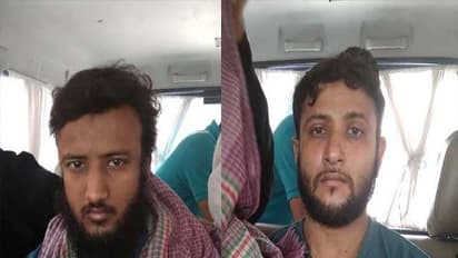 2 Bangladeshi terrorists arrested from Noida, had plans of major strike in Delhi