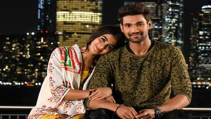 హీరో బెల్లంకొండ శ్రీనివాస్ కి షాక్.. సాక్ష్యం షోలు రద్దు