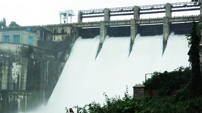 ವಿಪರೀತ ಮಳೆಯಾದ್ರೂ, ದೇಶವ್ಯಾಪಿ ಪ್ರಮುಖ 150 ಜಲಾಶಯಗಳಲ್ಲಿ ನೀರು ಸಂಗ್ರಹ ಕಳೆದ ವರ್ಷಕ್ಕಿಂತ ಕಡಿಮೆ!