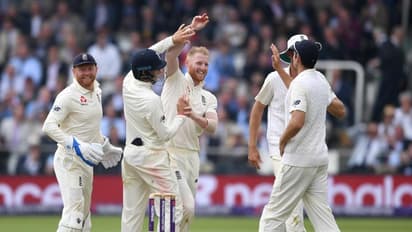 ಇಂಗ್ಲೆಂಡ್ ವಿರುದ್ಧದ ಟೆಸ್ಟ್ ಸರಣಿ ಸೋತ ಭಾರತ