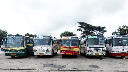 കാൻറീനിലെ മലിനജലം ബസ് ഡിപ്പോയിലേക്ക്: മനുഷ്യാവകാശ കമ്മീഷൻ അന്വേഷണത്തിന് ഉത്തരവിട്ടു