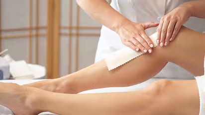 த்ரெட்டிங் அல்லது வேக்ஸிங் செய்த பிறகு சருமத்தில் எரிச்சல் ஏற்படுதா...? தவிர்க்க ஈஸியான 5 டிப்ஸ்..!!