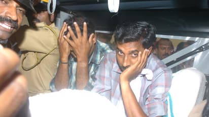 ഉരുട്ടിക്കൊലക്കേസില് പൊലീസുകാര്ക്കെതിരെ ഇന്ന് ശിക്ഷ വിധിക്കും