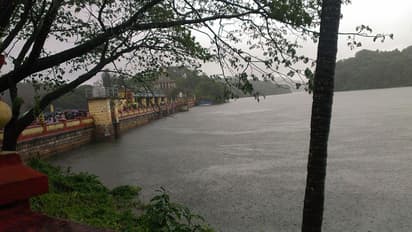 പീച്ചി അണക്കെട്ടിൽ നിന്ന് നാളെ വെള്ളം തുറന്ന് വിടും; ജാഗ്രതാ നിര്ദ്ദേശം