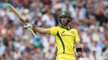 Cricket Australia: Glenn Maxwell 'shocked' over Al Jazeera spot-fixing allegations